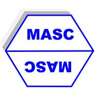 MASC Certification Badge
